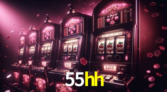 A Emoção da Loteria na 55hh: Uma Chance de Mudança de Vida